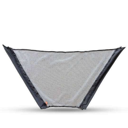 ARC 270 Overhead Mesh Storage - Premium Awning Accessory by Xtreme Canopies