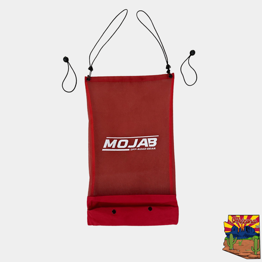 Trail Trash Bag - Premium Trash bags by Xtreme Canopies