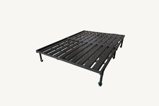 PACK Rack SUV - Premium Truck Accessory by Xtreme Canopies