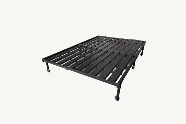 PACK Rack SUV - Premium Truck Accessory by Xtreme Canopies