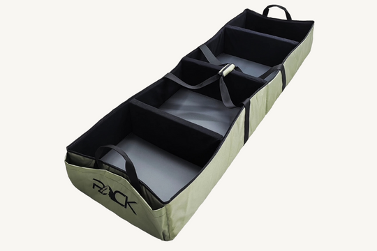 PACK Bin - Premium Truck Accessory by Xtreme Canopies