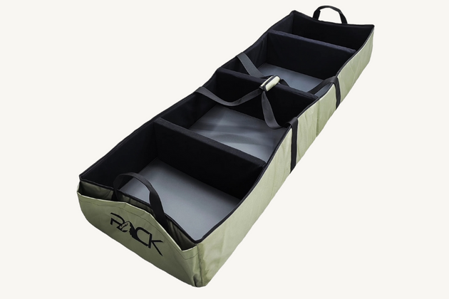 PACK Bin - Premium Truck Accessory by Xtreme Canopies