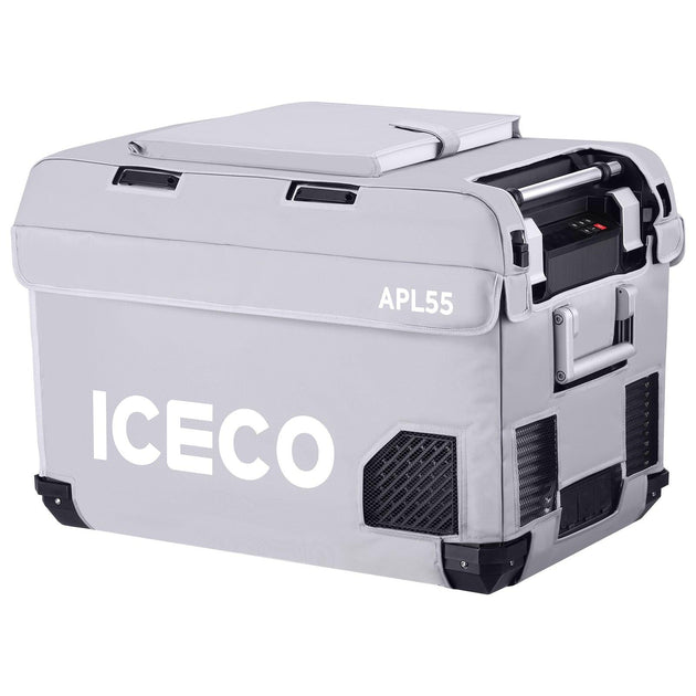 APL55 Insulated Protective Cover | ICECO - Premium Accessories by Xtreme Canopies
