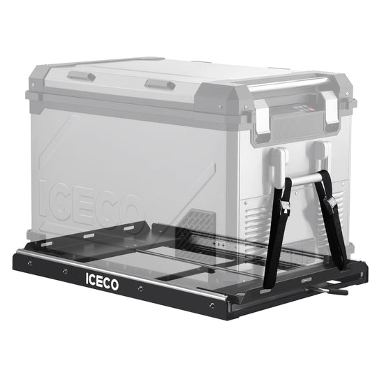 APL55/VL60PRO Slide Mount | ICECO - Premium Accessories by Xtreme Canopies