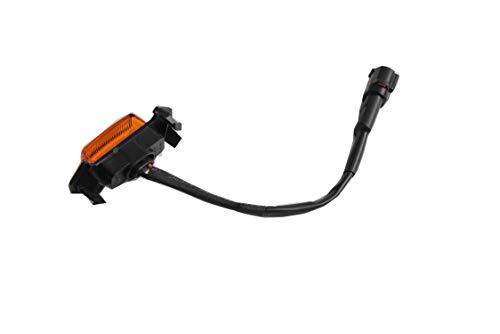 TRD Pro Grill Raptor Lights - Premium Lighting by Xtreme Canopies