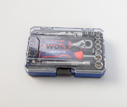 Workpro Tool Set - Premium Emergency Tools & Kits by Xtreme Canopies