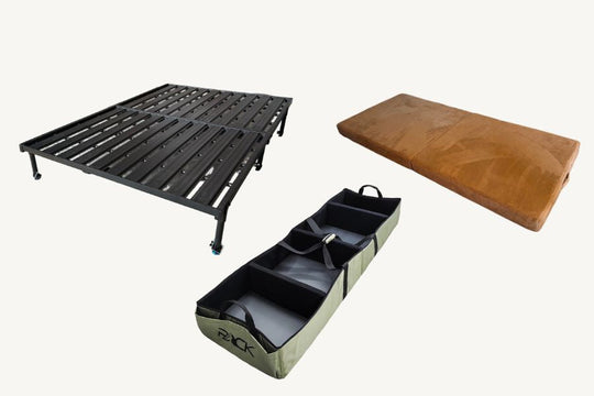 PACK Rack SUV Bundle - Premium Truck Accessory by Xtreme Canopies