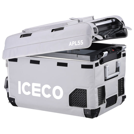 APL55 Insulated Protective Cover | ICECO - Premium Accessories by Xtreme Canopies