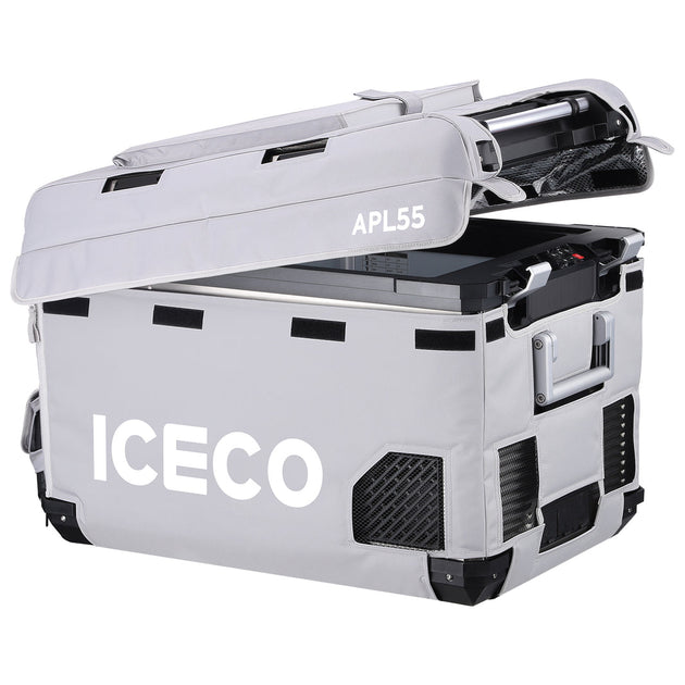 APL55 Insulated Protective Cover | ICECO - Premium Accessories by Xtreme Canopies