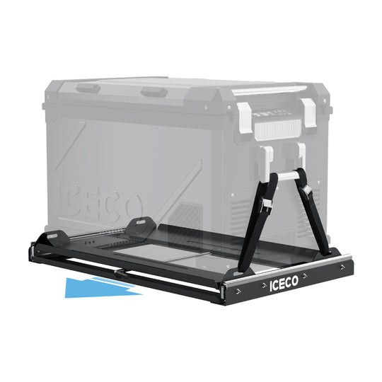 Side Pull Slide Horizontal Slide for APL55/VL60PRO | ICECO - Premium Accessories by Xtreme Canopies