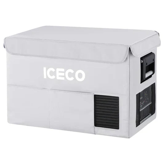 VL45ProS Insulated Protective Cover | ICECO - Premium Accessories by Xtreme Canopies