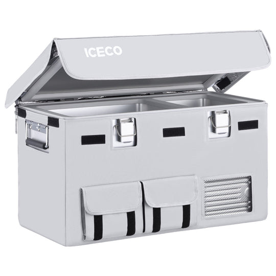 APL35 Insulated Protective Cover | ICECO - Premium Accessories by Xtreme Canopies