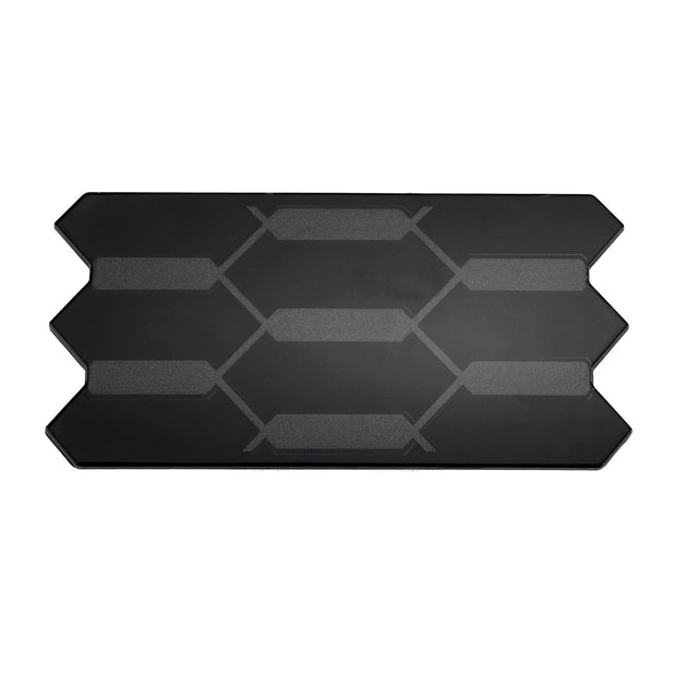 TRD Pro Grill Garnish with Installation Hardware 2018 - 2023 - Premium Truck Accessory by Xtreme Canopies