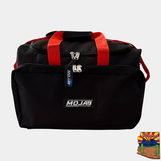 XL Multi-purpose tool bag - Premium Trail bags by Xtreme Canopies
