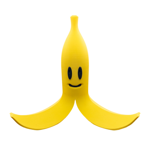 Banana Tailgater Deterrent - Premium Truck Accessory by Xtreme Canopies