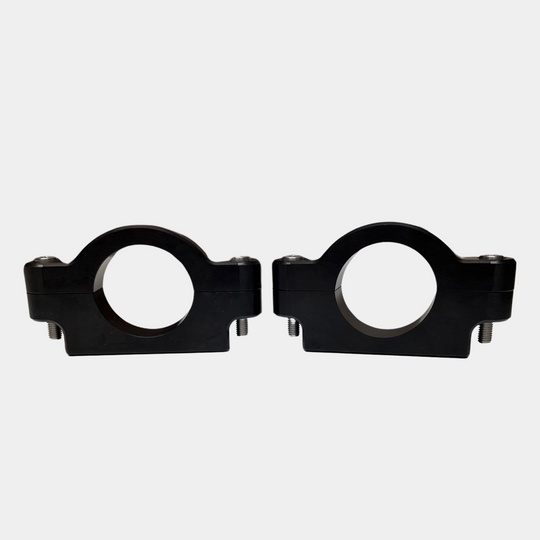 Clamps adapter - Premium Truck Accessory by Xtreme Canopies