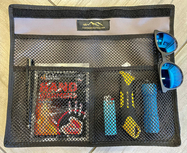 Four Wheel Camper Thermal Pack Organizer - Premium Truck Accessory by Xtreme Canopies