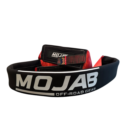 Rope and Strap sleeve guard - Premium Rope sleeve by Xtreme Canopies