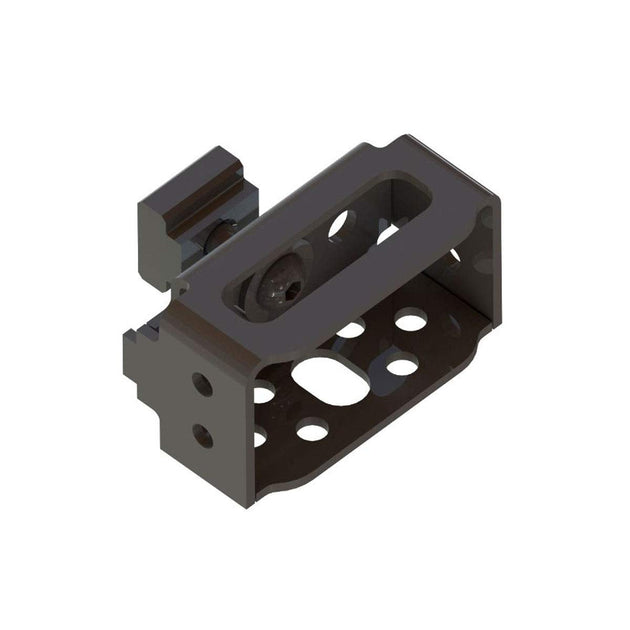 Bed Rail Tie Down Bracket & Accessory Mount - Premium Truck Accessory by Xtreme Canopies