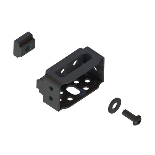 Bed Rail Tie Down Bracket & Accessory Mount - Premium Truck Accessory by Xtreme Canopies