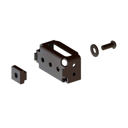 Bed Rail Tie Down Bracket & Accessory Mount - Premium Truck Accessory by Xtreme Canopies