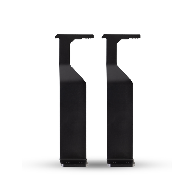 76L Rigid Mounts - Premium Mounts by Xtreme Canopies