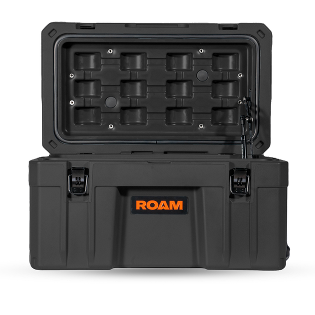 55L Rugged Case - Premium Storage by Xtreme Canopies