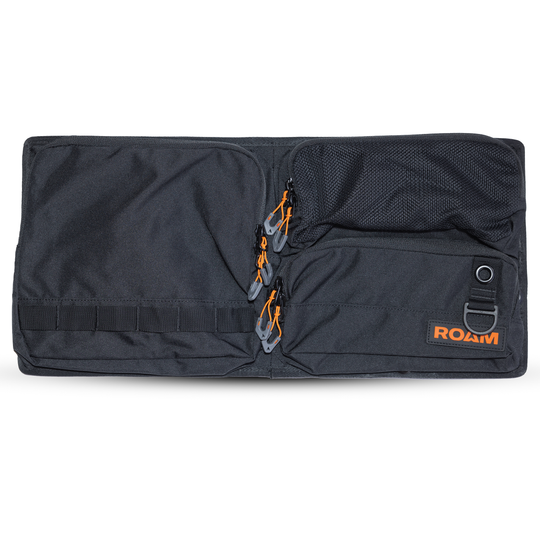 55L Lid Organizer - Premium Lid Organizer by Xtreme Canopies