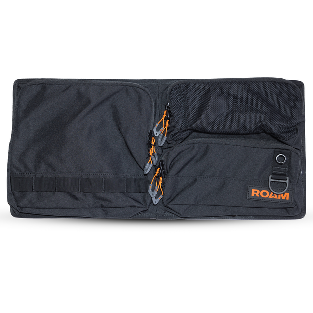 55L Lid Organizer - Premium Lid Organizer by Xtreme Canopies