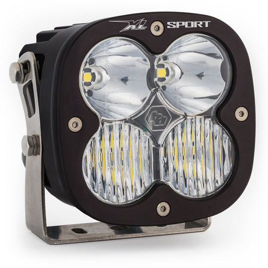 Baja Designs XL Sport LED Light Pods - Premium Lighting by Xtreme Canopies