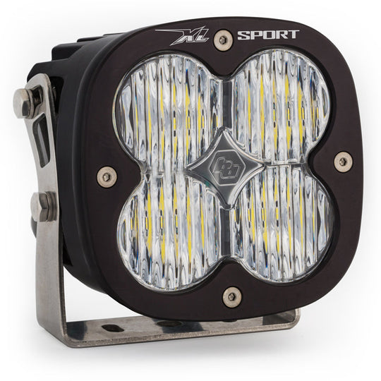 Baja Designs XL Sport LED Light Pods - Premium Lighting by Xtreme Canopies