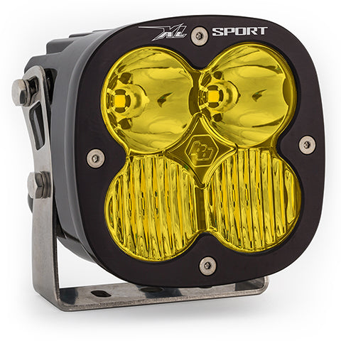 Baja Designs XL Sport LED Light Pods - Premium Lighting by Xtreme Canopies