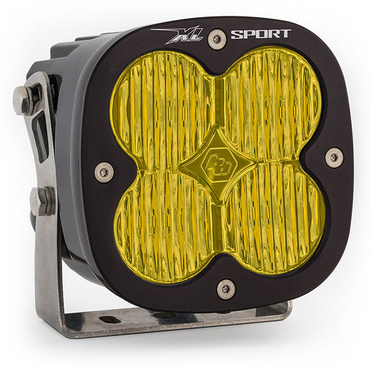 Baja Designs XL Sport LED Light Pods - Premium Lighting by Xtreme Canopies