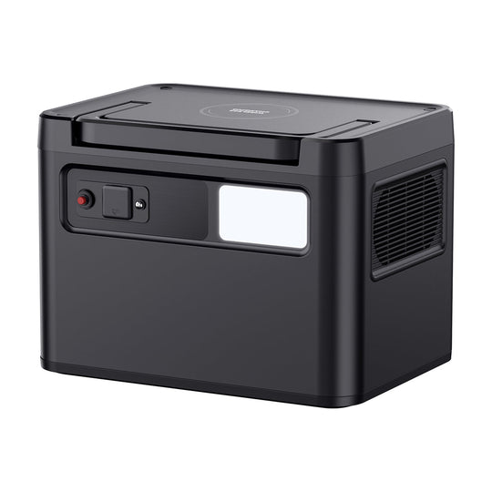 PB1000 Portable Power Station | ICECO - Premium Accessories by Xtreme Canopies