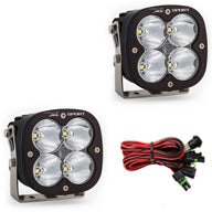 Baja Designs XL Sport LED Light Pods - Premium Lighting by Xtreme Canopies