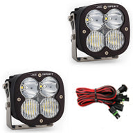 Baja Designs XL Sport LED Light Pods - Premium Lighting by Xtreme Canopies
