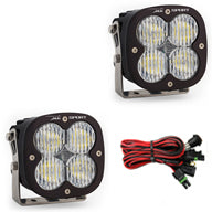 Baja Designs XL Sport LED Light Pods - Premium Lighting by Xtreme Canopies