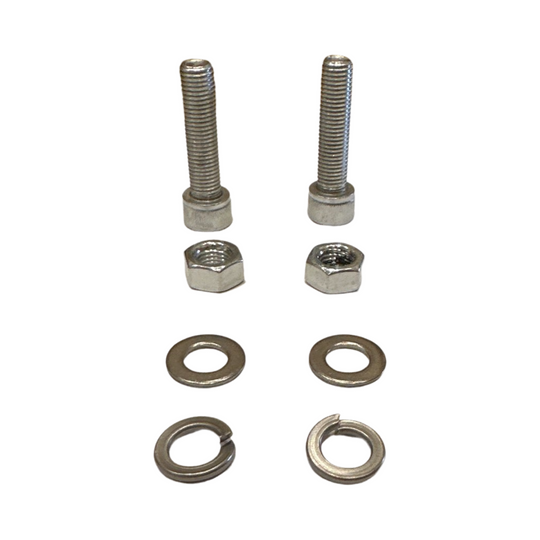 Winch Mount Service Parts - Premium Truck Accessory by Xtreme Canopies