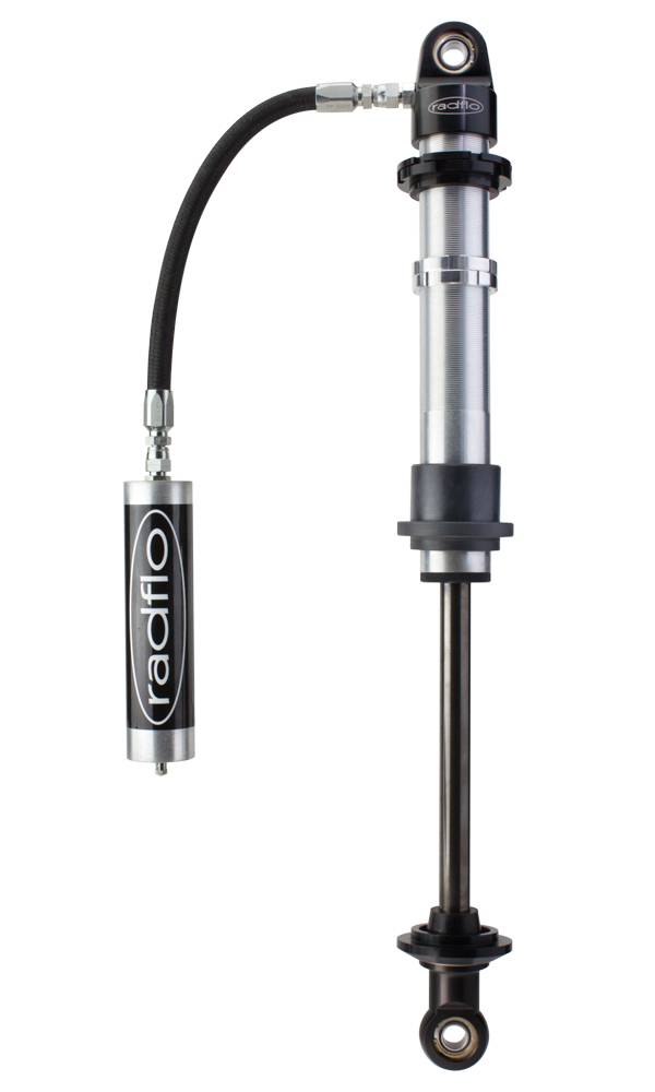 2.0 Coilovers - Radflo Suspension - Premium Suspension by Xtreme Canopies