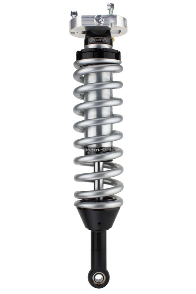 05+ Tacoma Front Coilovers - Premium Suspension by Xtreme Canopies