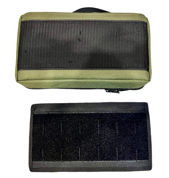 The Camp Clutch - Premium camping by Xtreme Canopies