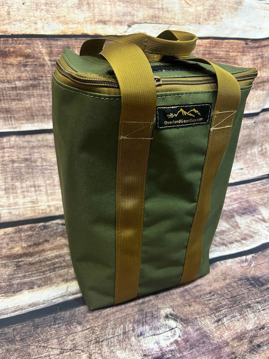 5 LB Propane Bag - Premium Truck Accessory by Xtreme Canopies