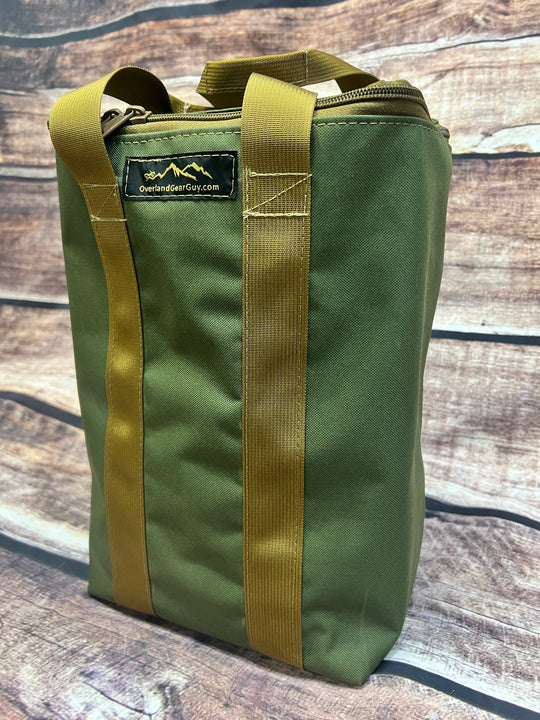 5 LB Propane Bag - Premium Truck Accessory by Xtreme Canopies