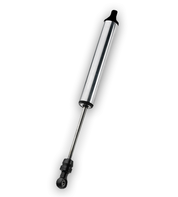 2.5 Smooth Body Shocks - Radflo Suspension - Premium Suspension by Xtreme Canopies