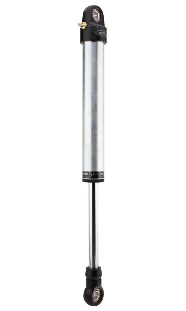 05+ Frontier Rear Shocks - Premium Suspension by Xtreme Canopies