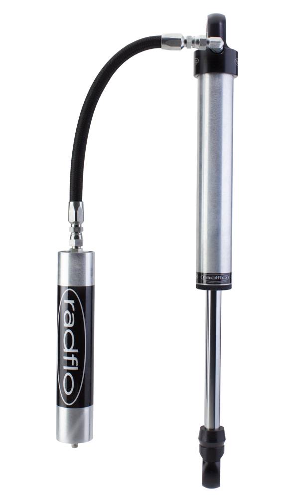 96-04 Tacoma Rear Shocks - Premium Suspension by Xtreme Canopies