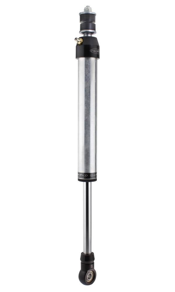 96-04 Tacoma Rear Shocks - Premium Suspension by Xtreme Canopies