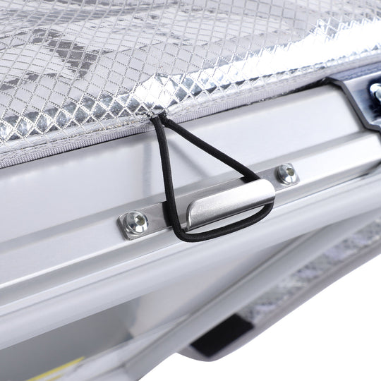 APL20 Insulated Protective Cover  | ICECO - Premium Accessories by Xtreme Canopies
