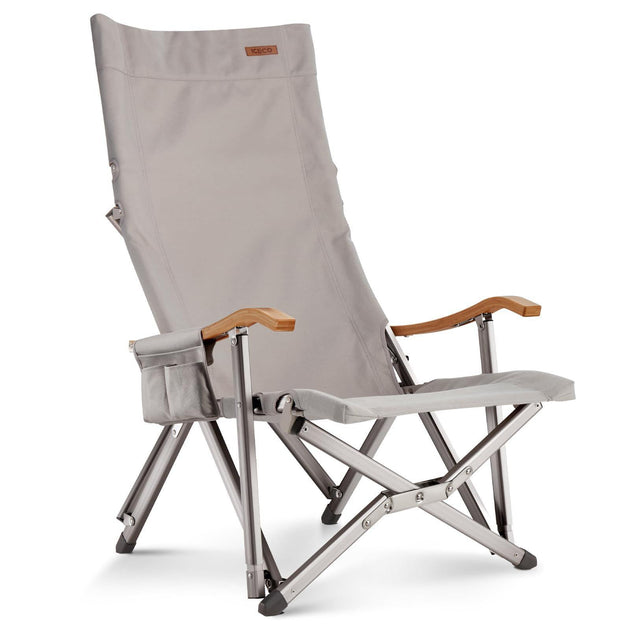 Hi1600L Folding Camping Chairs for Outside| ICECO - Premium Camping by Xtreme Canopies