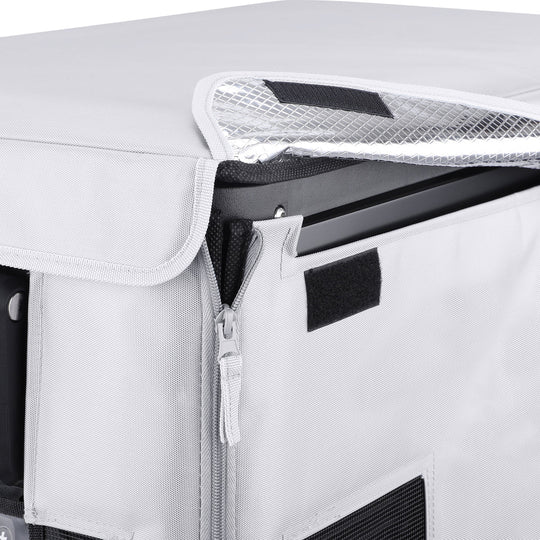 VL35ProS Insulated Protective Cover | ICECO - Premium Accessories by Xtreme Canopies